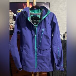 Burton [ak] 2L GORE-TEX Flare Jacket! Pit to pit 21”